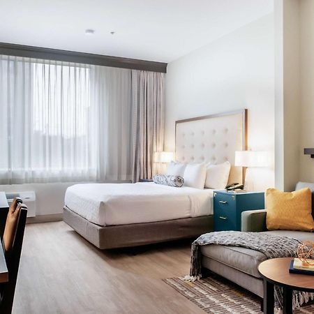 St Charles Coach House, Ascend Hotel Collection New Orleans Dış mekan fotoğraf