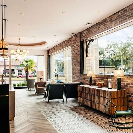 St Charles Coach House, Ascend Hotel Collection New Orleans Dış mekan fotoğraf