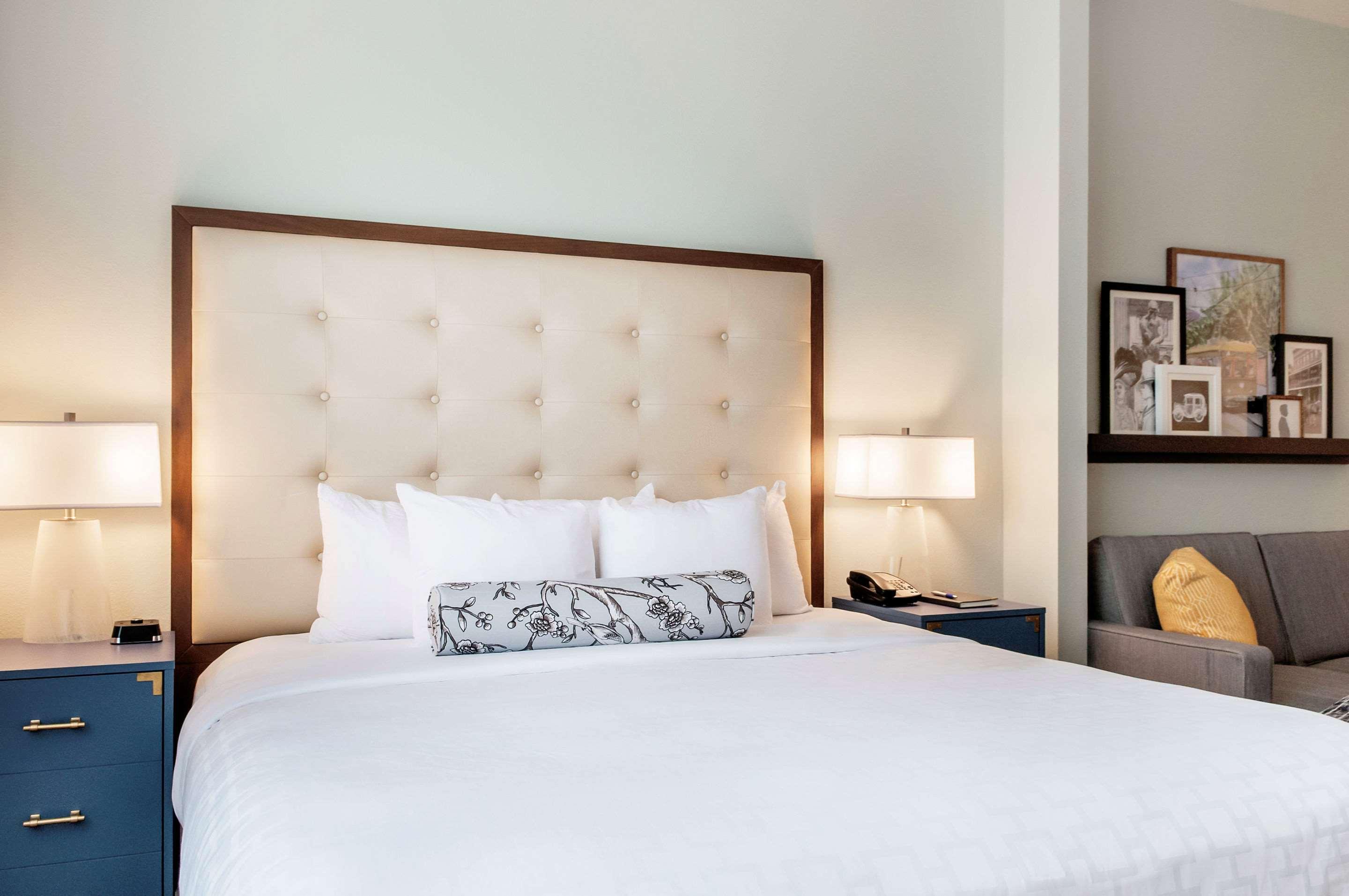 St Charles Coach House, Ascend Hotel Collection New Orleans Dış mekan fotoğraf