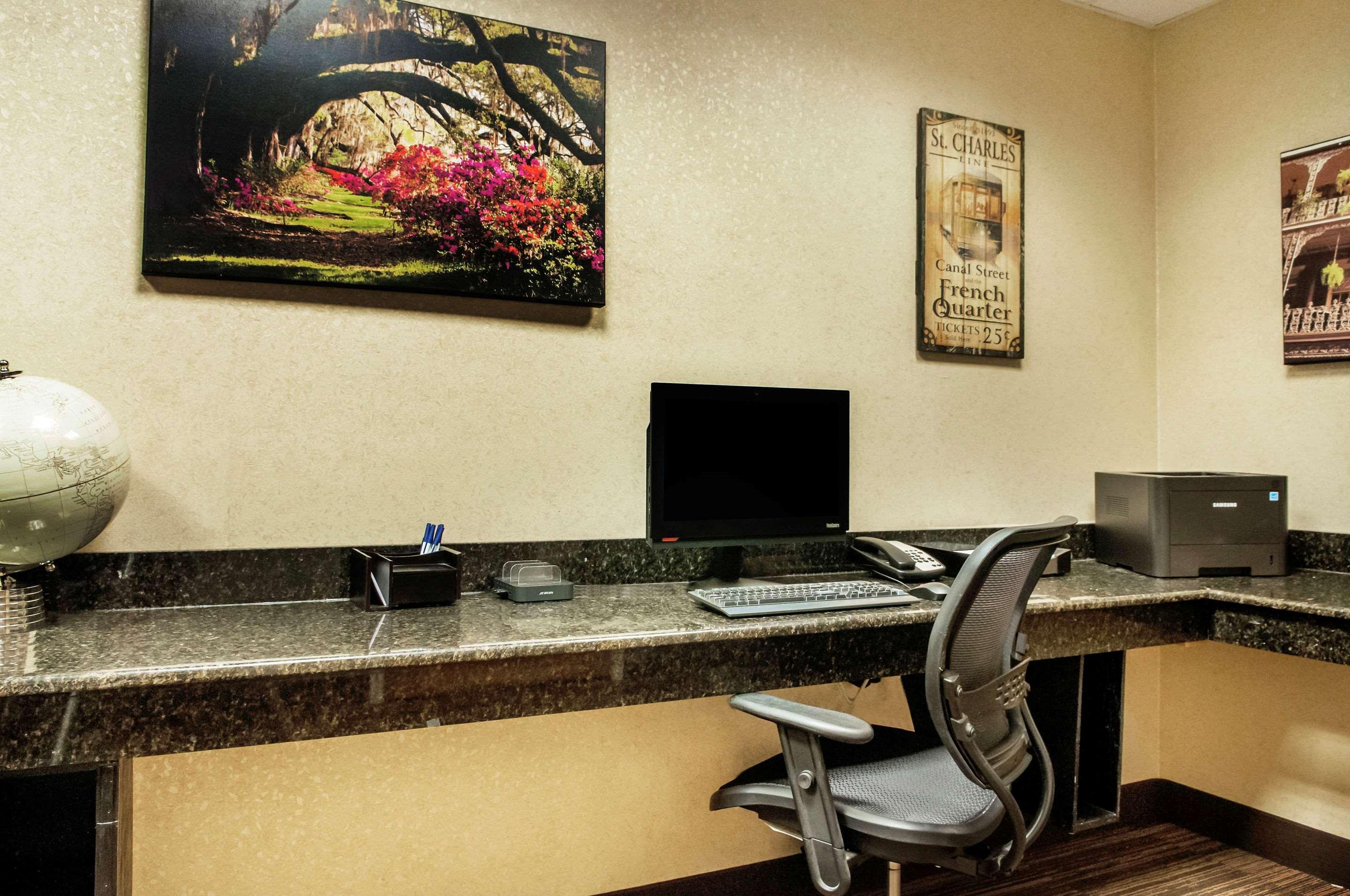 St Charles Coach House, Ascend Hotel Collection New Orleans Dış mekan fotoğraf
