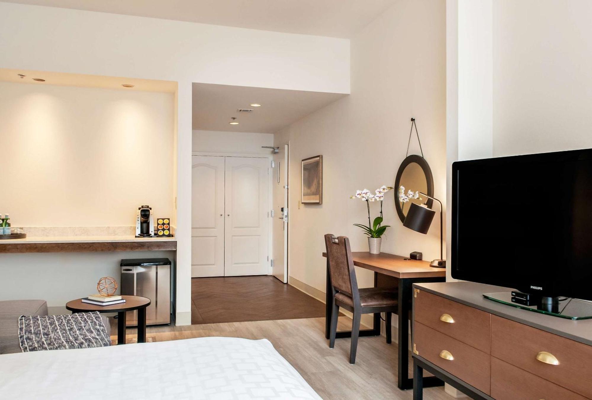 St Charles Coach House, Ascend Hotel Collection New Orleans Dış mekan fotoğraf