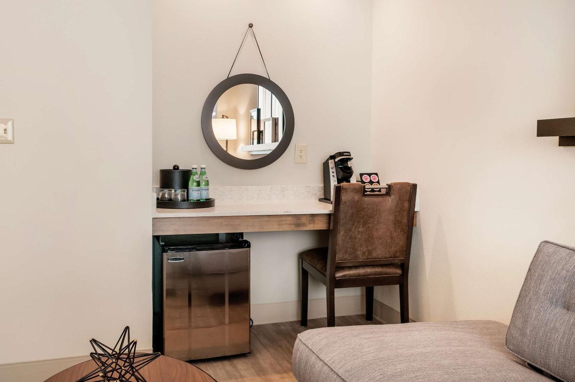 St Charles Coach House, Ascend Hotel Collection New Orleans Dış mekan fotoğraf