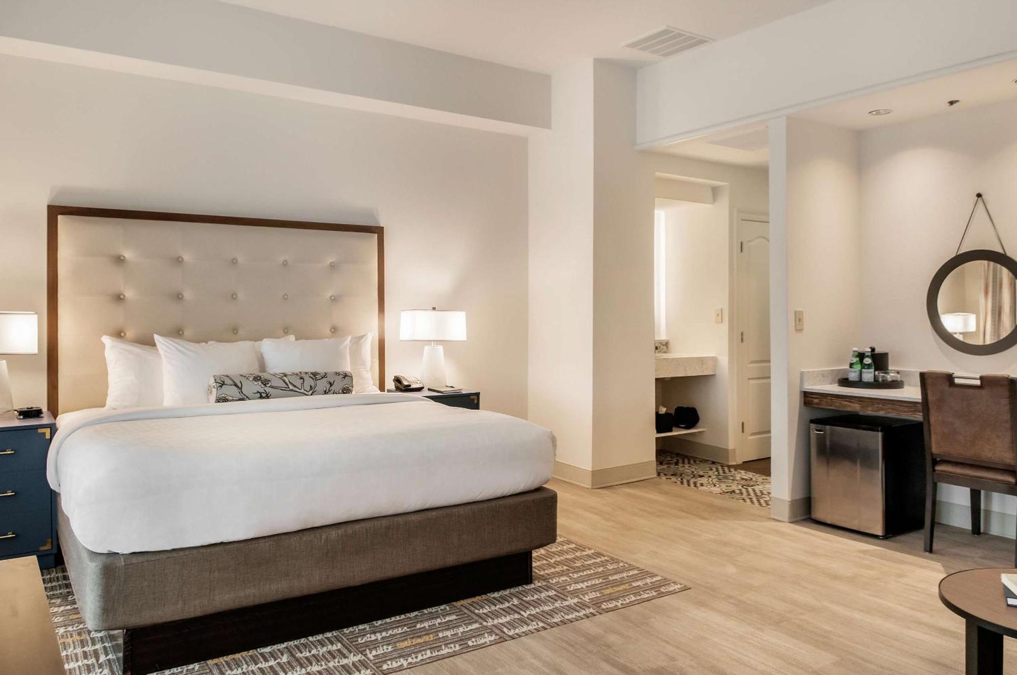 St Charles Coach House, Ascend Hotel Collection New Orleans Dış mekan fotoğraf