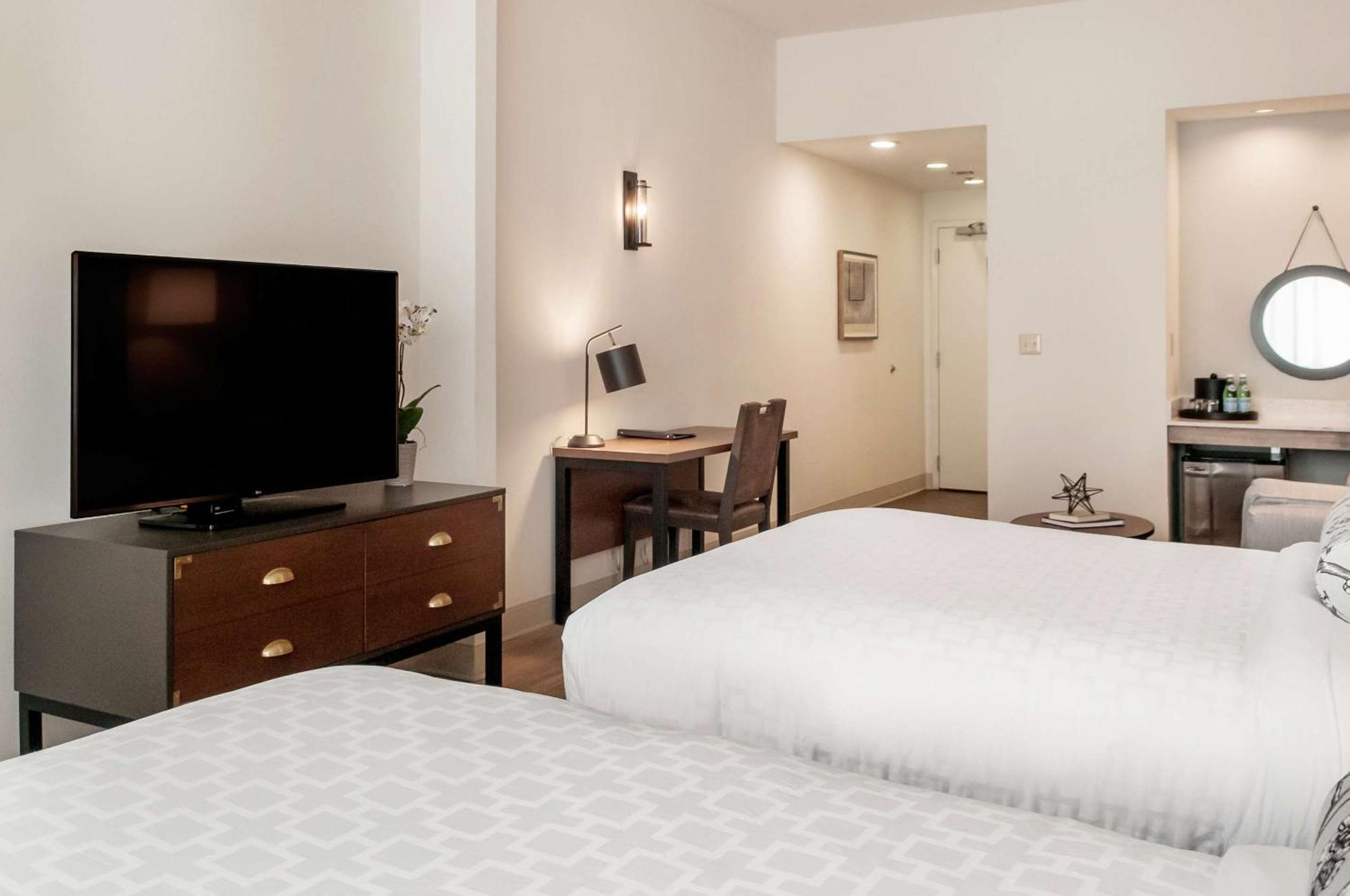 St Charles Coach House, Ascend Hotel Collection New Orleans Dış mekan fotoğraf