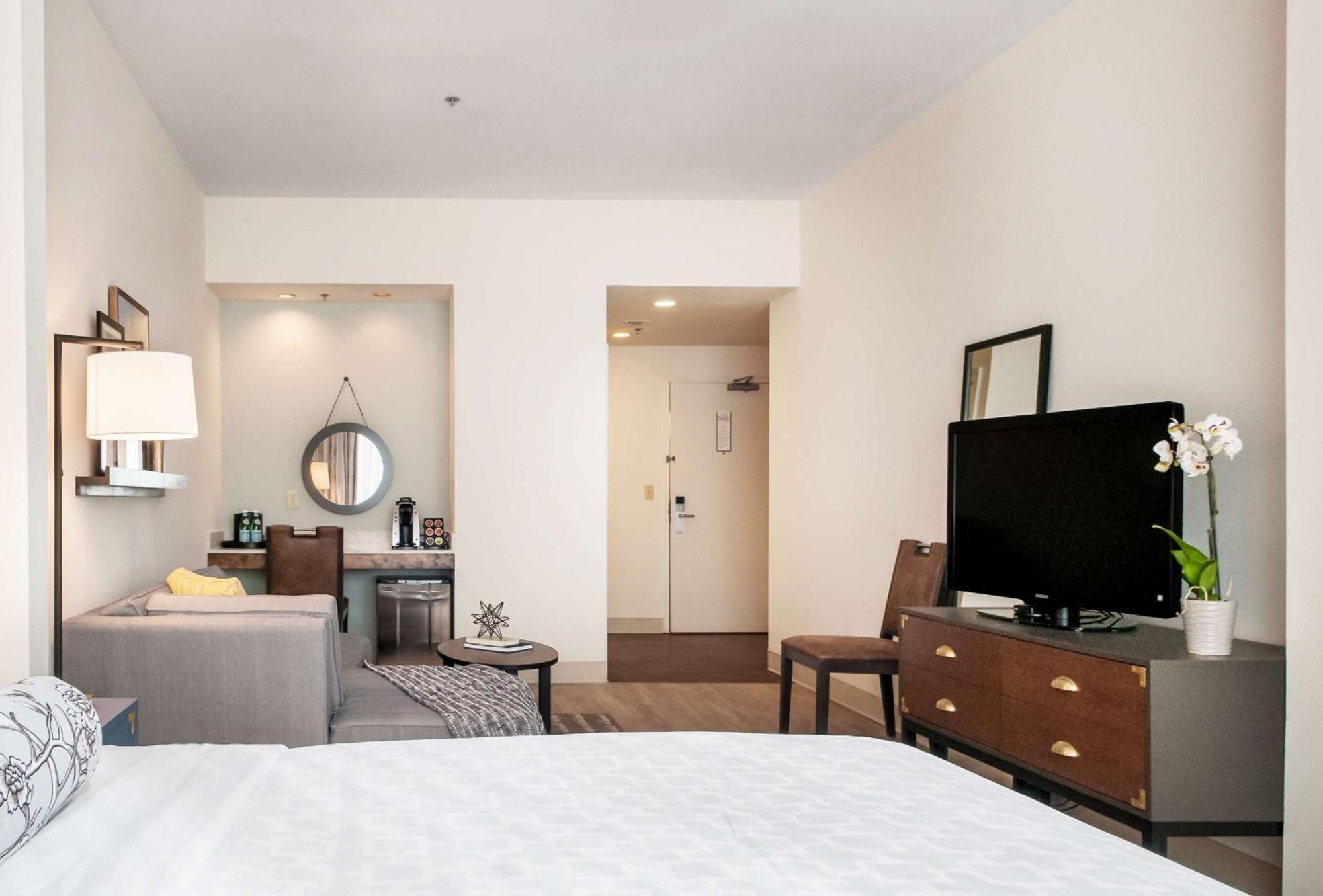 St Charles Coach House, Ascend Hotel Collection New Orleans Dış mekan fotoğraf