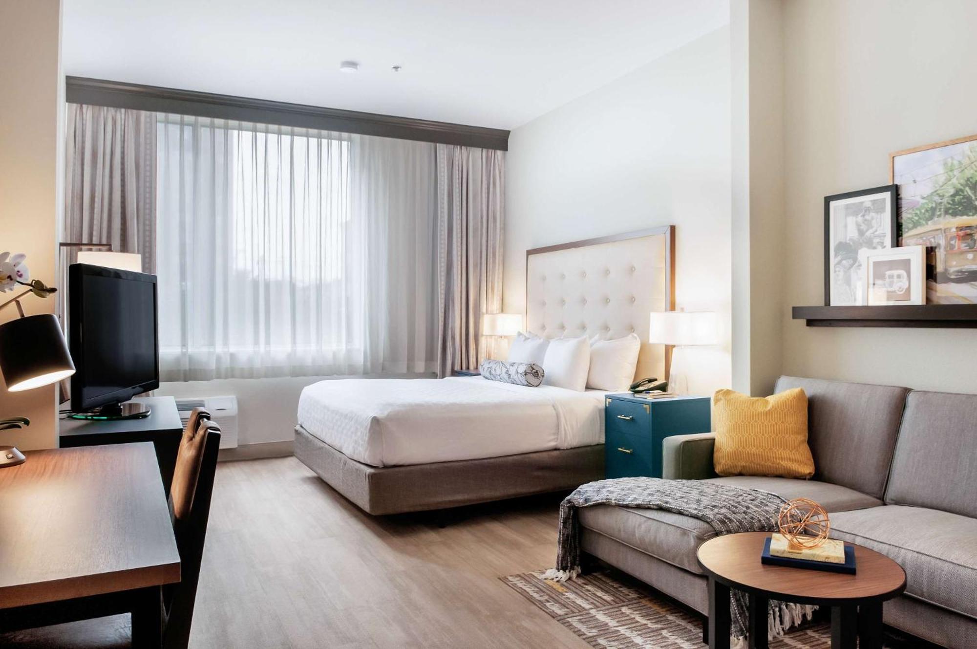 St Charles Coach House, Ascend Hotel Collection New Orleans Dış mekan fotoğraf