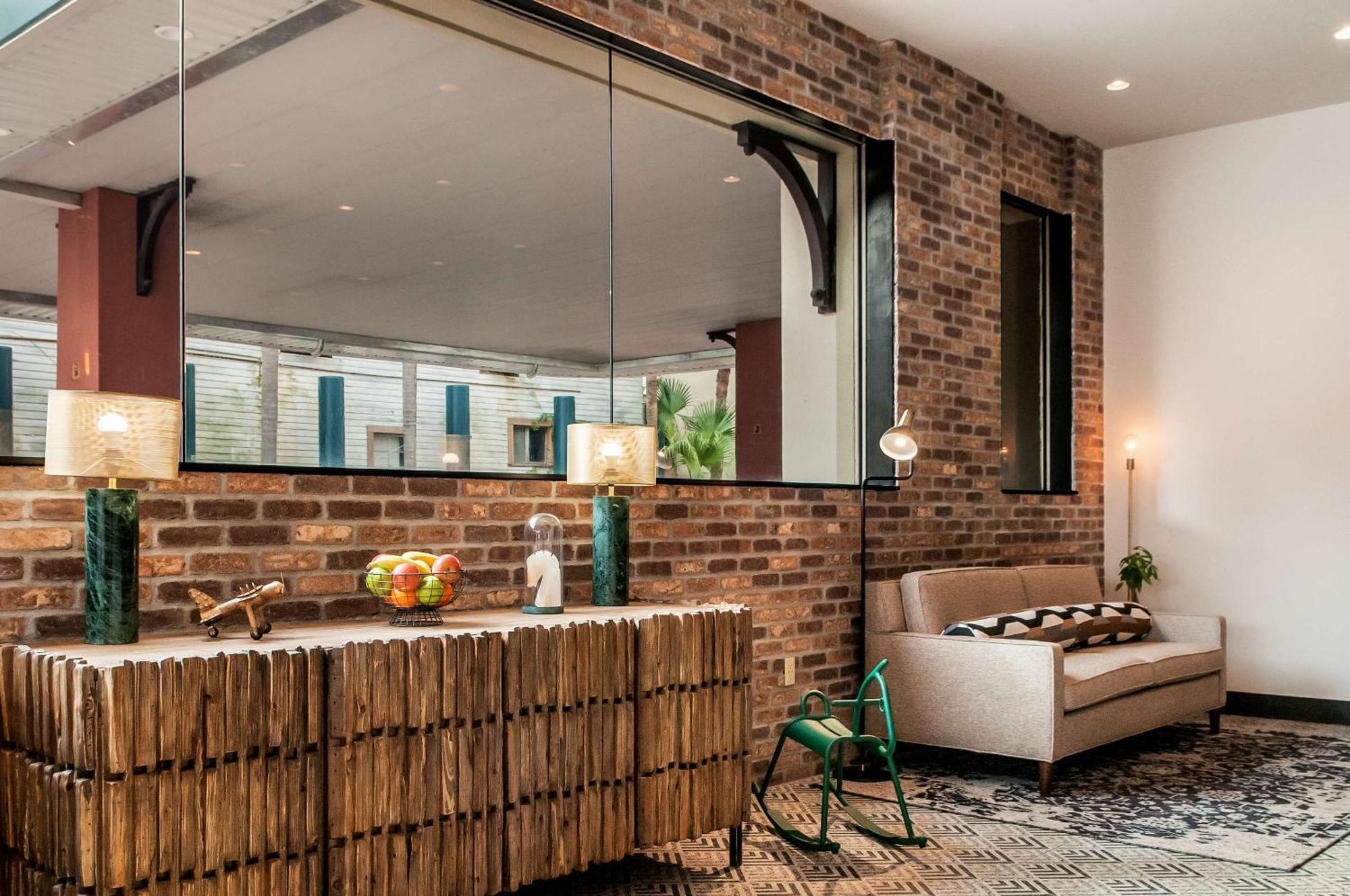 St Charles Coach House, Ascend Hotel Collection New Orleans Dış mekan fotoğraf