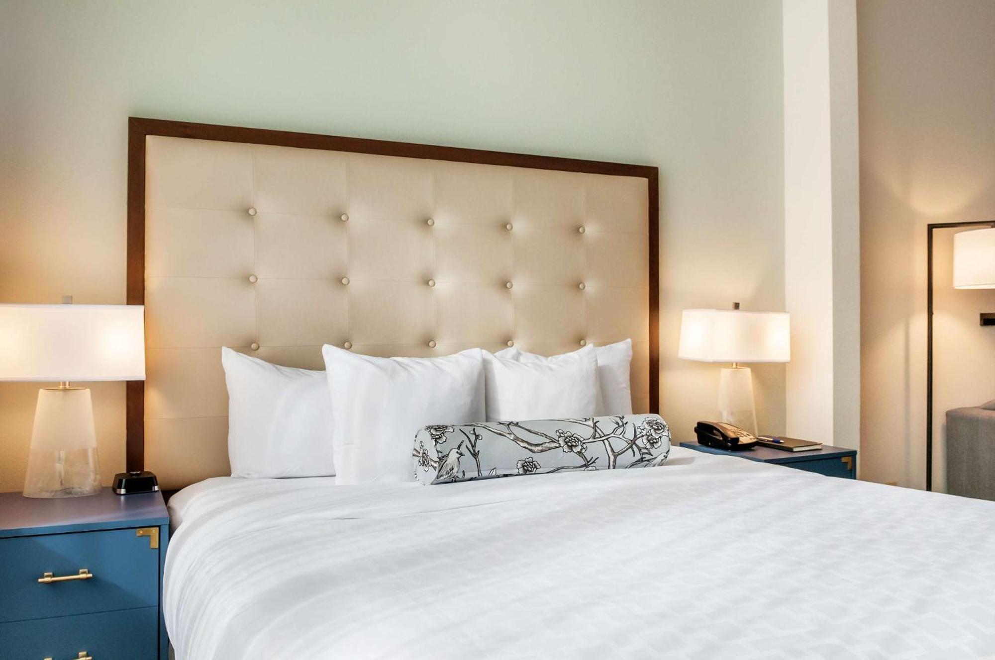 St Charles Coach House, Ascend Hotel Collection New Orleans Dış mekan fotoğraf