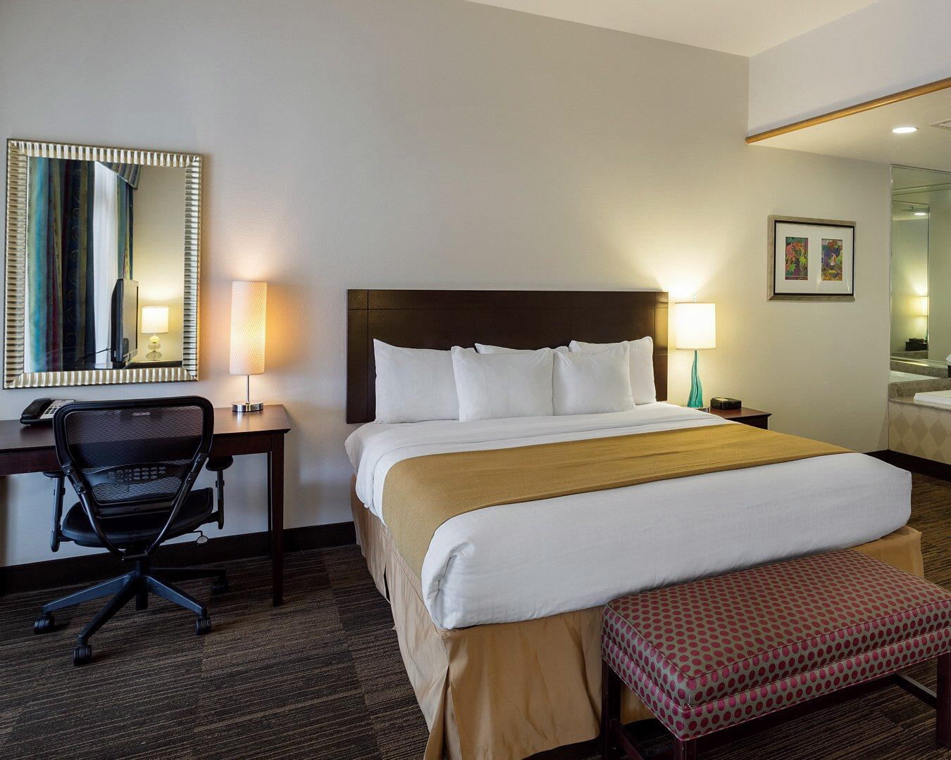St Charles Coach House, Ascend Hotel Collection New Orleans Dış mekan fotoğraf